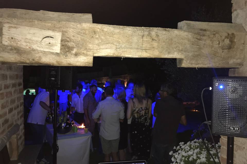 Private party
