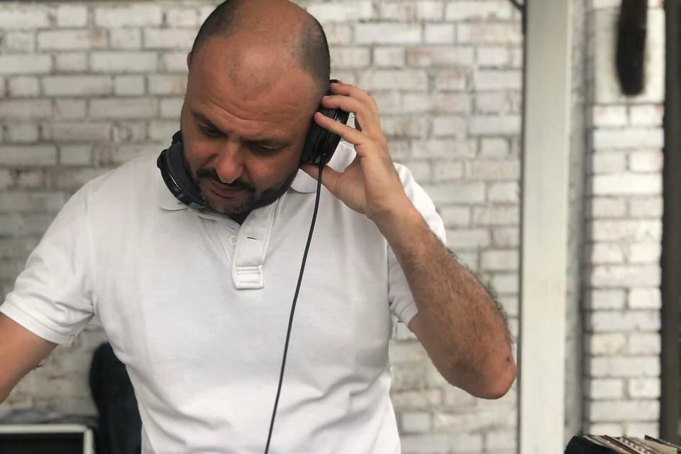 DJ Church