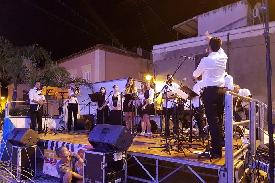 Note d'amore in Concerto