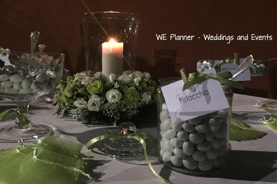 WE Planner - Weddings and Events