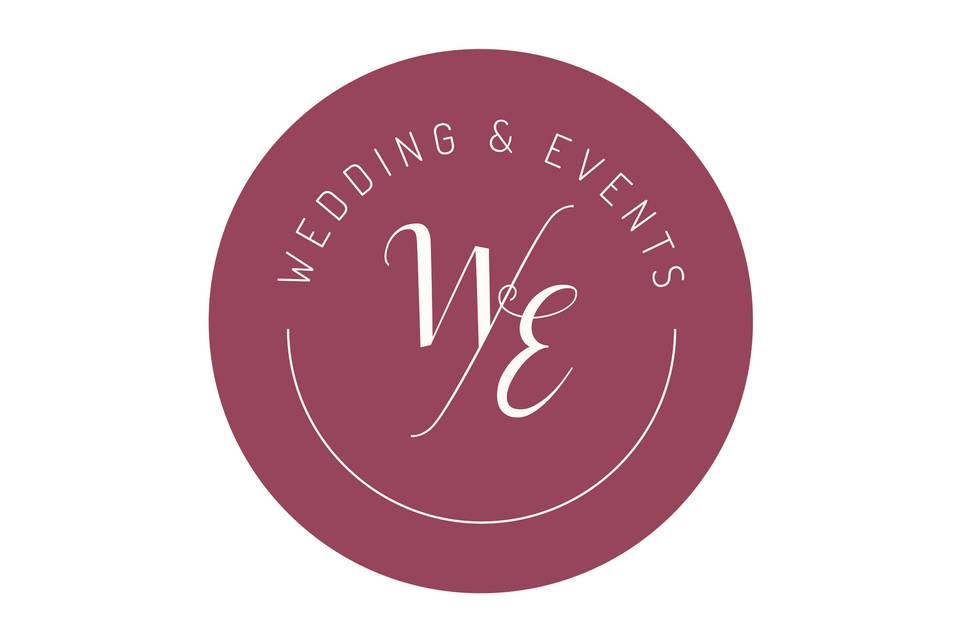 WE Planner - Weddings and Events