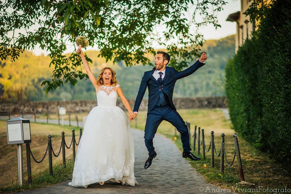 Tableau du Mariage