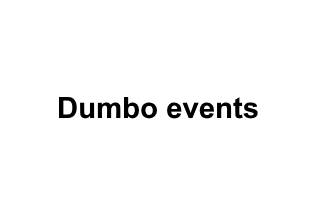 Dumbo events logo