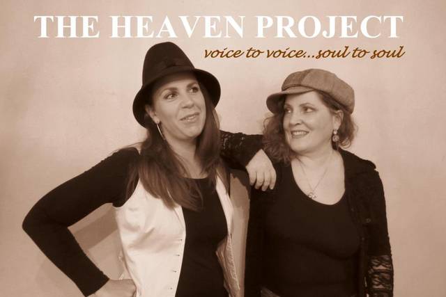 The Heaven Project