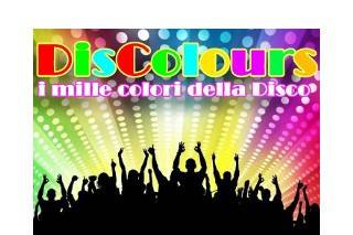 DisColours - I Mille Colori della Disco