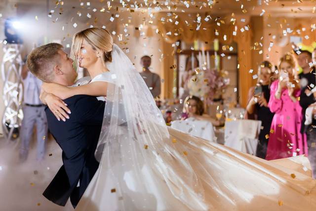 Matrimonio zona Brera milano