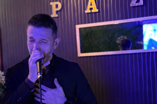 Performance live 🎶