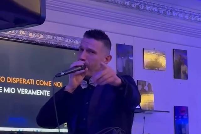 🎶🎙❤️