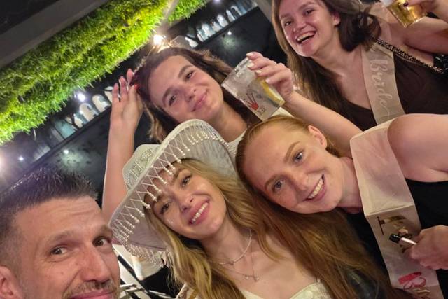 Spose improbabili 👰‍♀️😅
