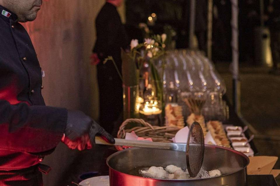 Bar eventi