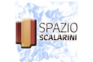 Spazio Scalarini logo