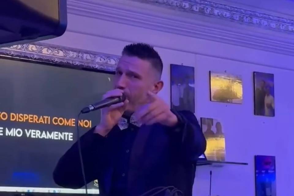 🎶🎙❤️