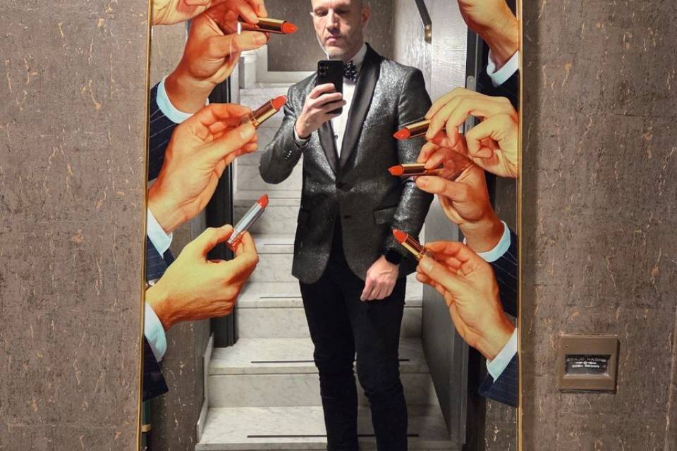 L'eleganza è d'obbligo ✨️