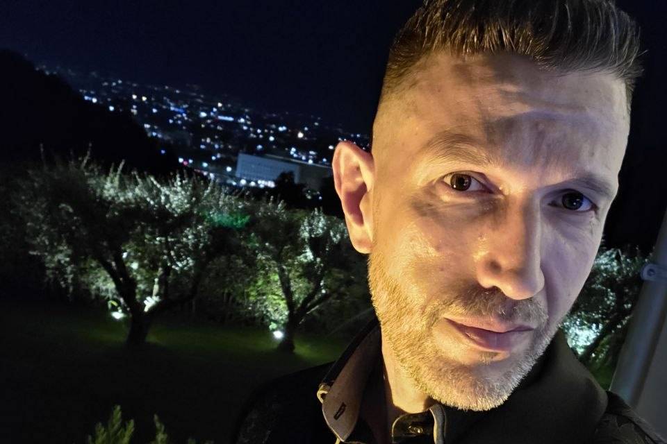Io e il mic, inscindibili 🎤
