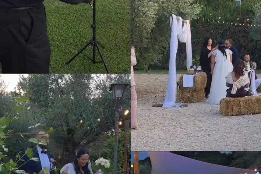 Wedding Moments 💍