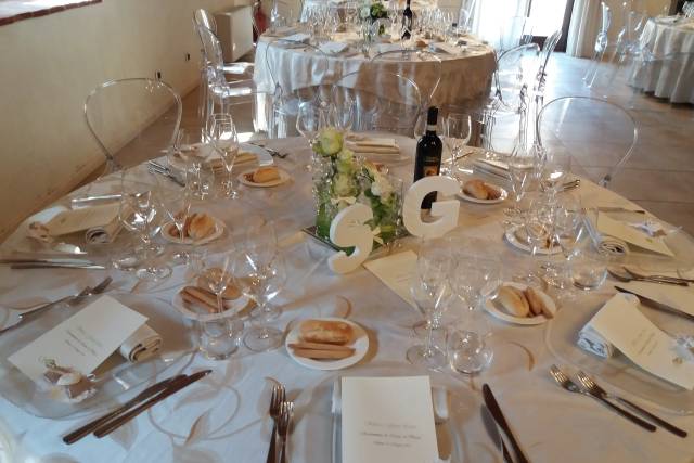Mise en place