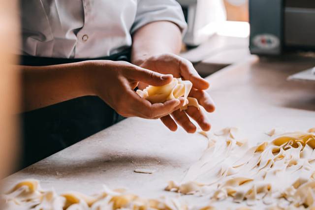 Corsi di cucina