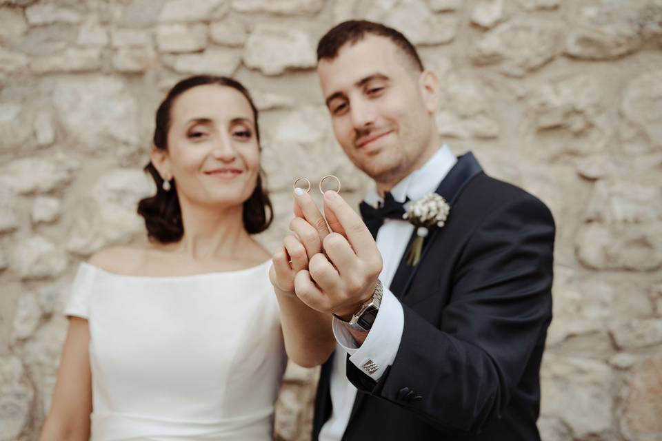 Ottavia&Giorgio