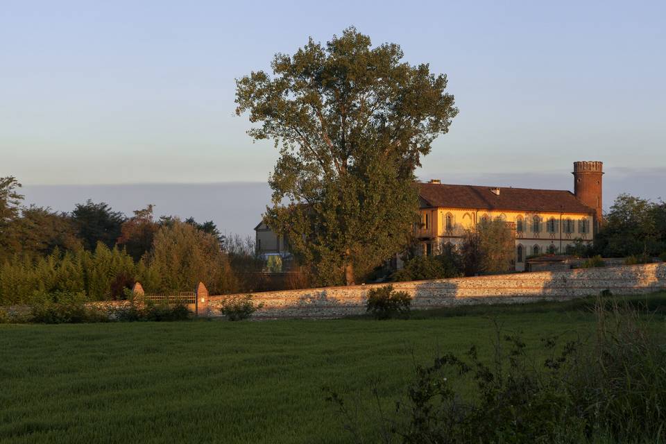 Borgo Ramezzana Country House