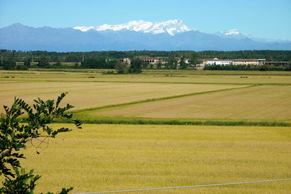 Borgo Ramezzana Country House