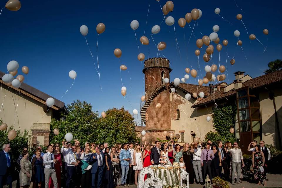 Borgo Ramezzana Country House