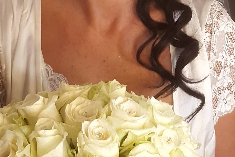 Cristina wedding 2019