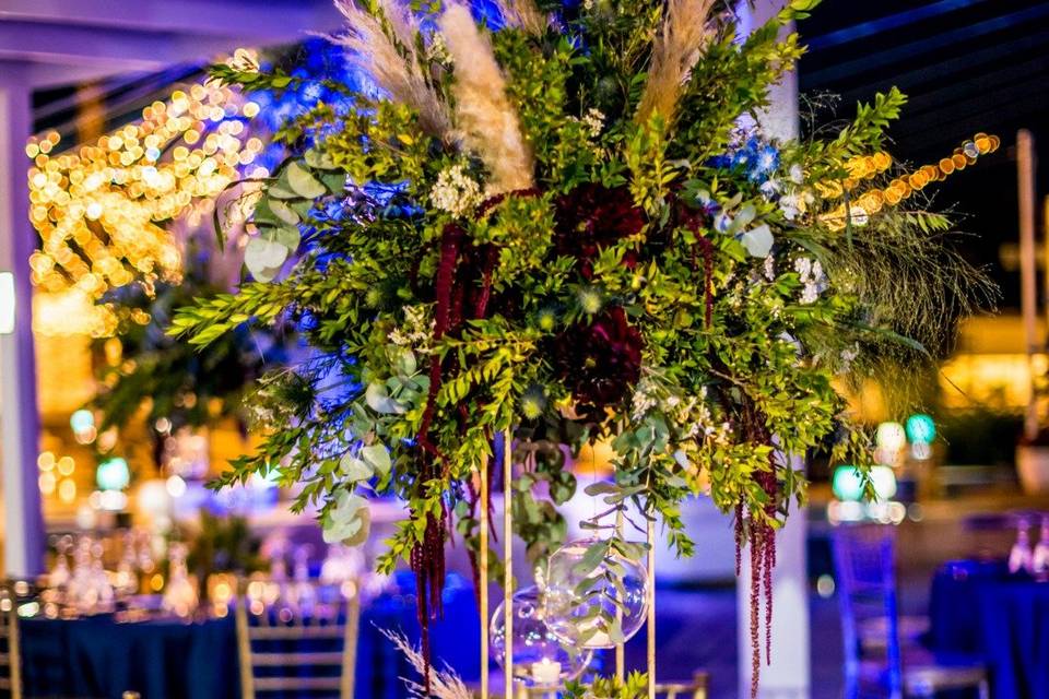 Erica Sciortino Event Design