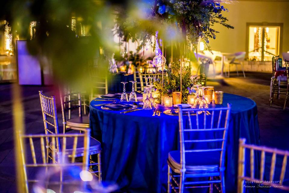 Erica Sciortino Event Design