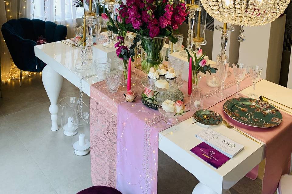 Erica Sciortino Event Design