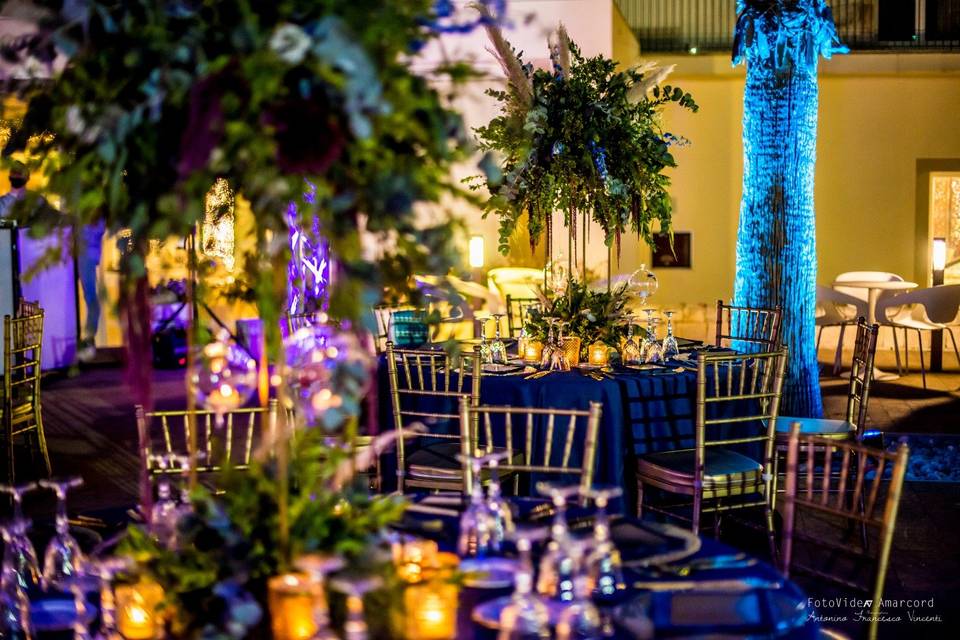 Erica Sciortino Event Design