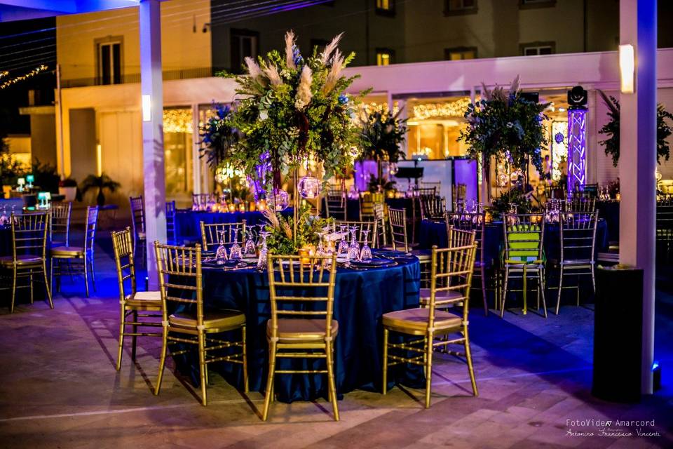 Erica Sciortino Event Design