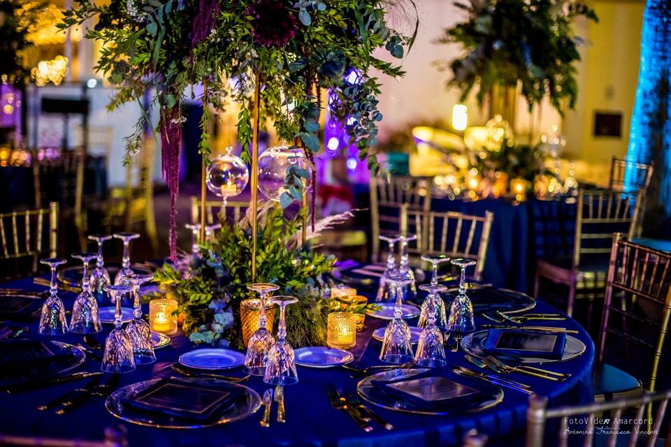 Erica Sciortino Event Design