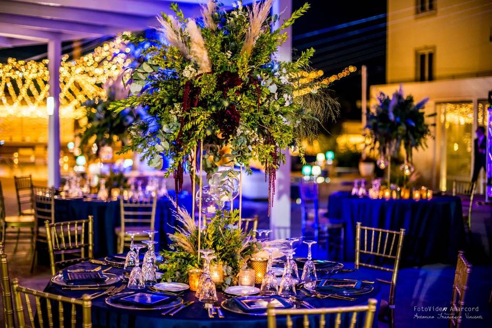 Erica Sciortino Event Design