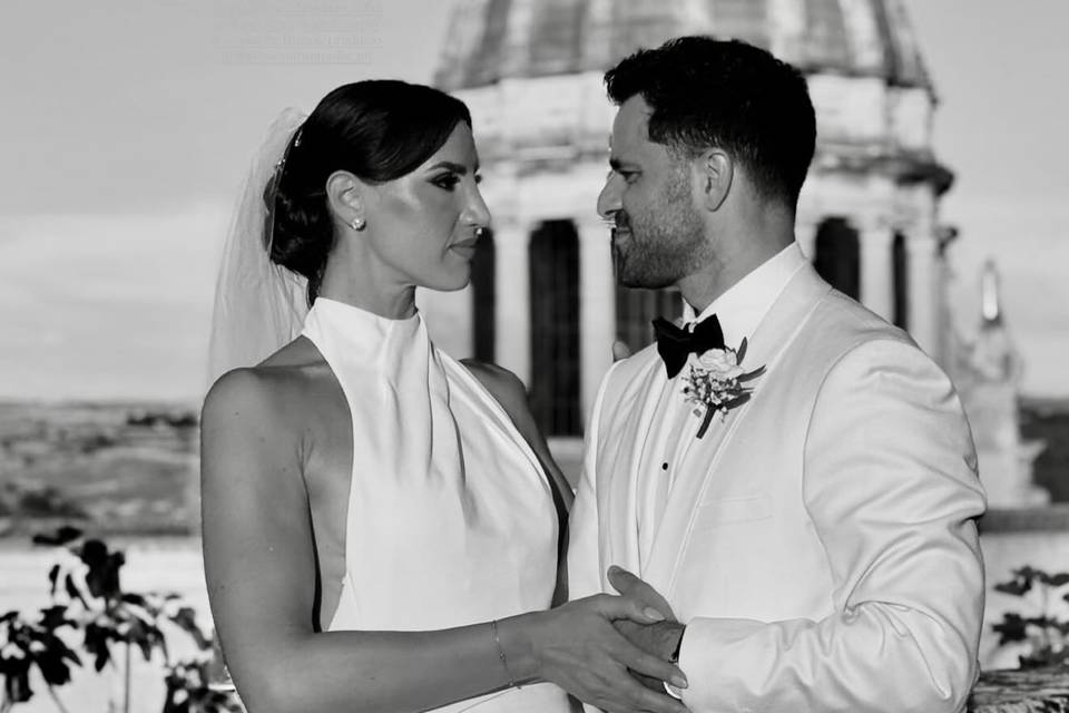 Matrimonio