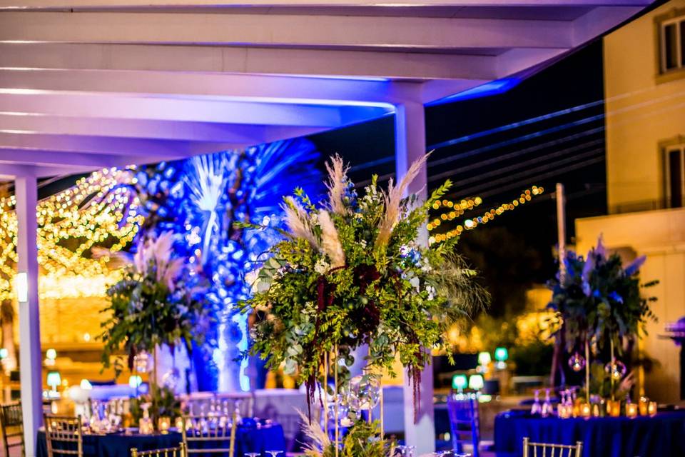 Erica Sciortino Event Design