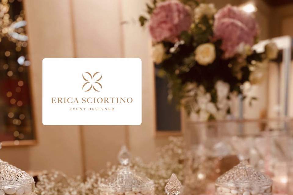 Erica Sciortino Event Design