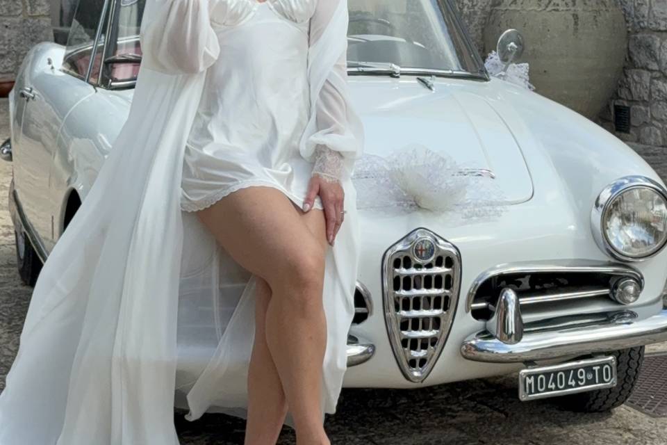 Matrimonio