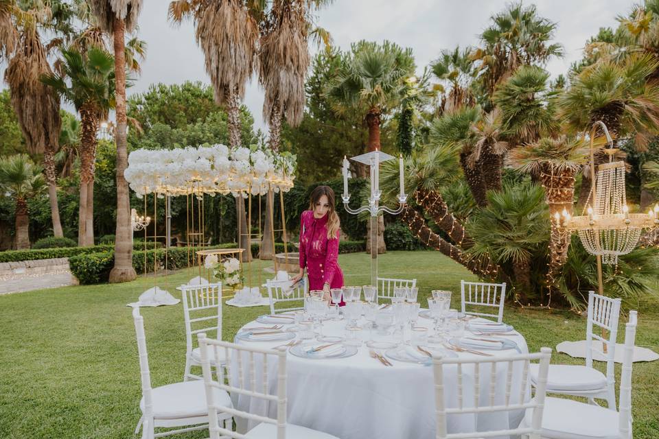 Matrimonio