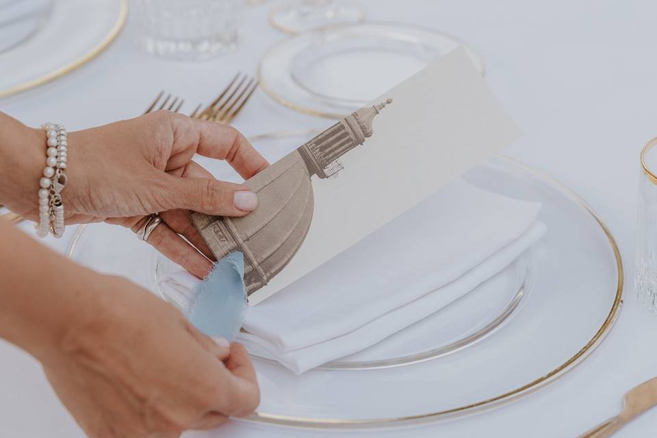 Matrimonio