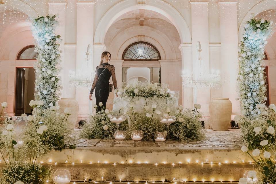 Matrimonio