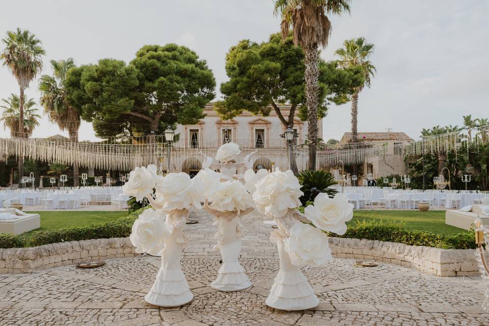 Matrimonio