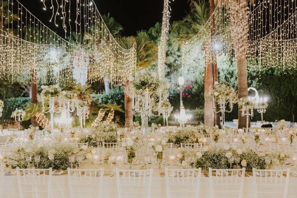 Matrimonio