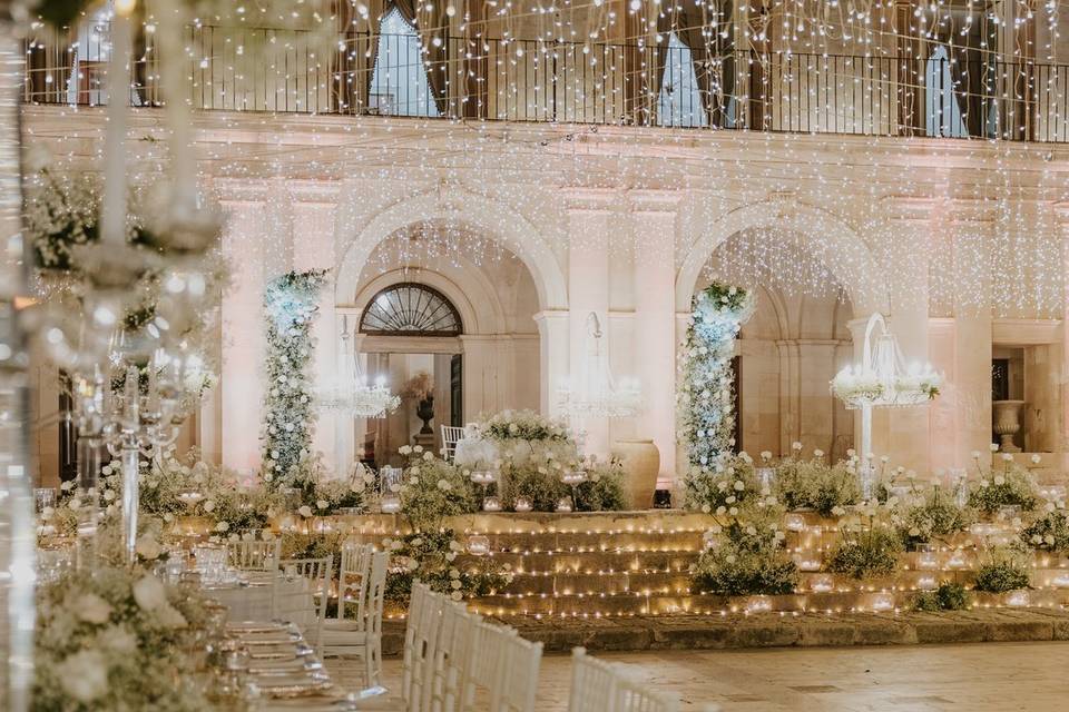Matrimonio