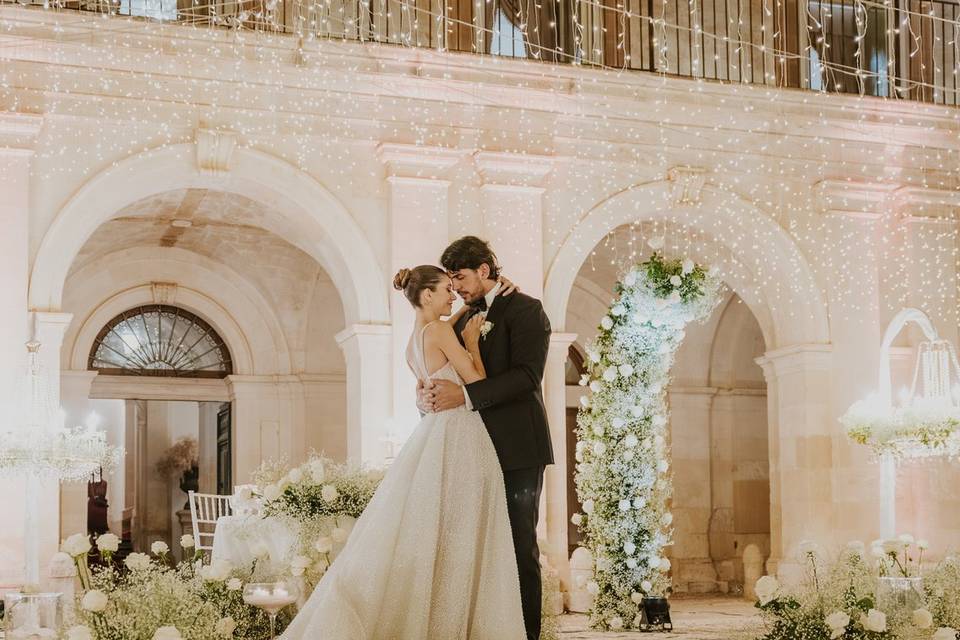Matrimonio