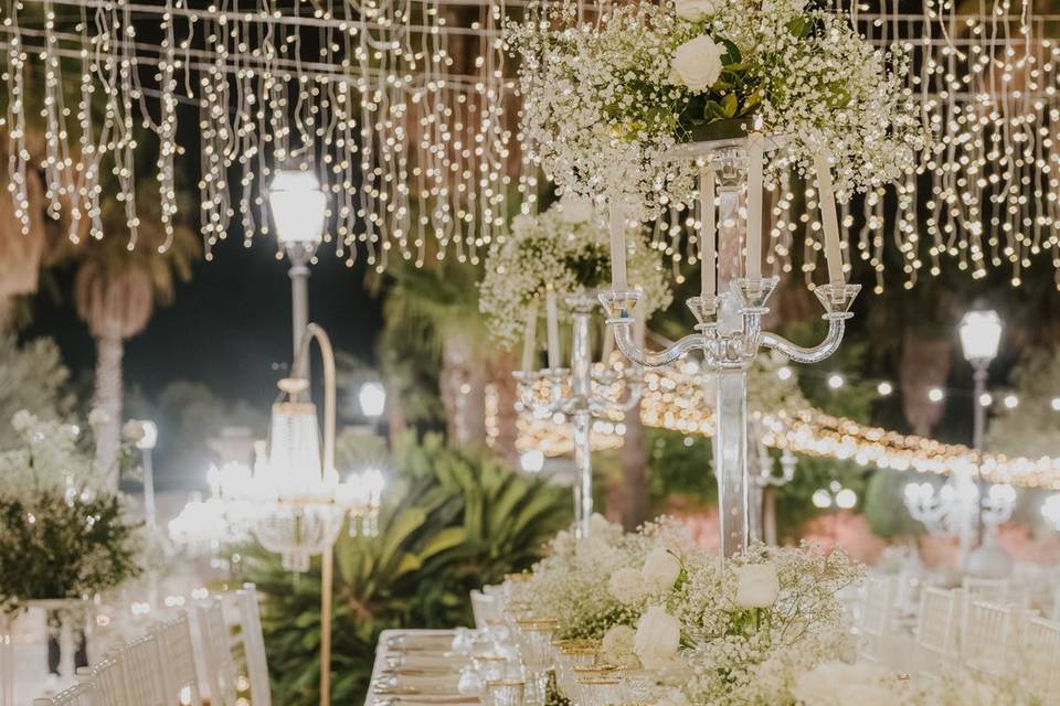 Matrimonio