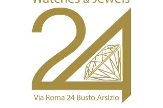 Watches & Jewels 24