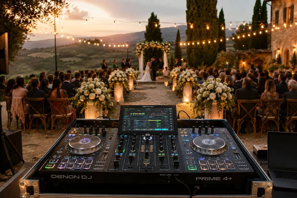 Matrimoni