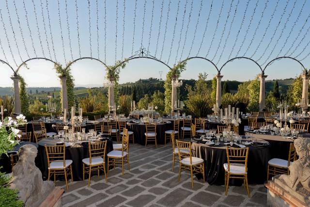 Wedding G+E