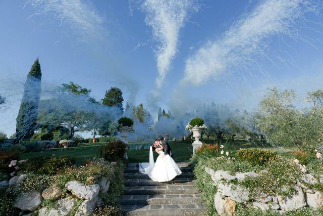 Merabilia – Wedding Atelier & Flower Boutique