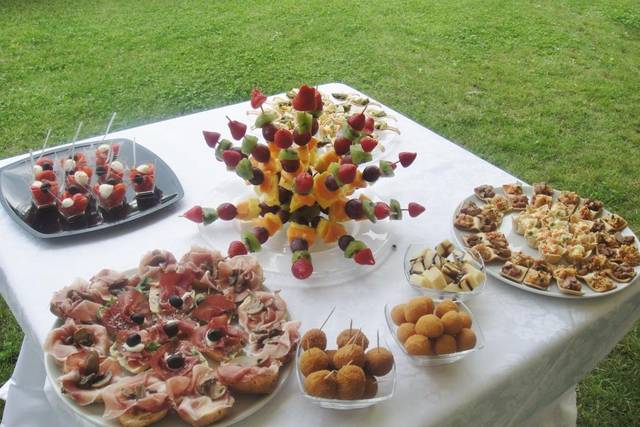 Nuova Catering